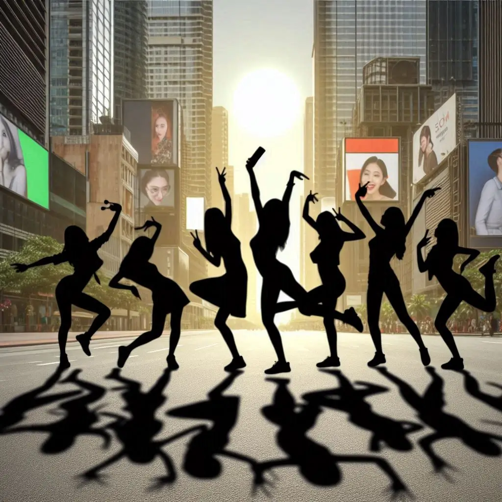 125+ Powerful Shadow Captions For Instagram That Inspire and Captivate Quotes