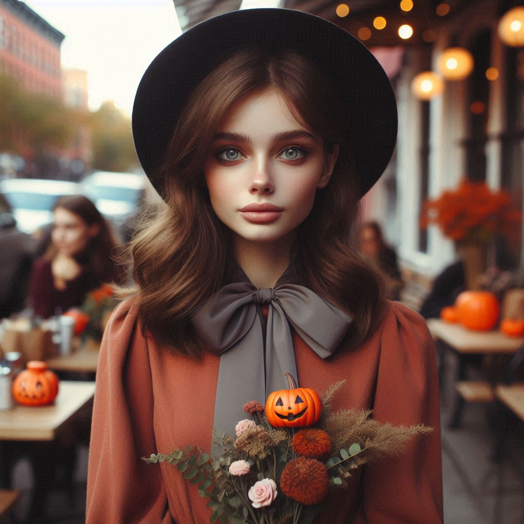 200+ Spooky Captions for Instagram to Haunt Your Followers This Halloween Season 5 Whimsical Spooky Captions For Instagram Posts