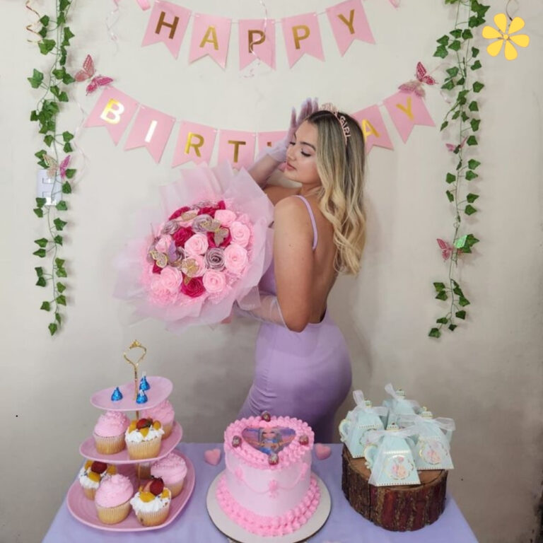 Witty Birthday Captions For Instagram