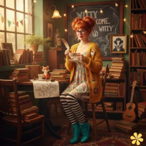 147+ Must-See Witty Captions For Instagram That Spark Curiosity and Laughs Quotes