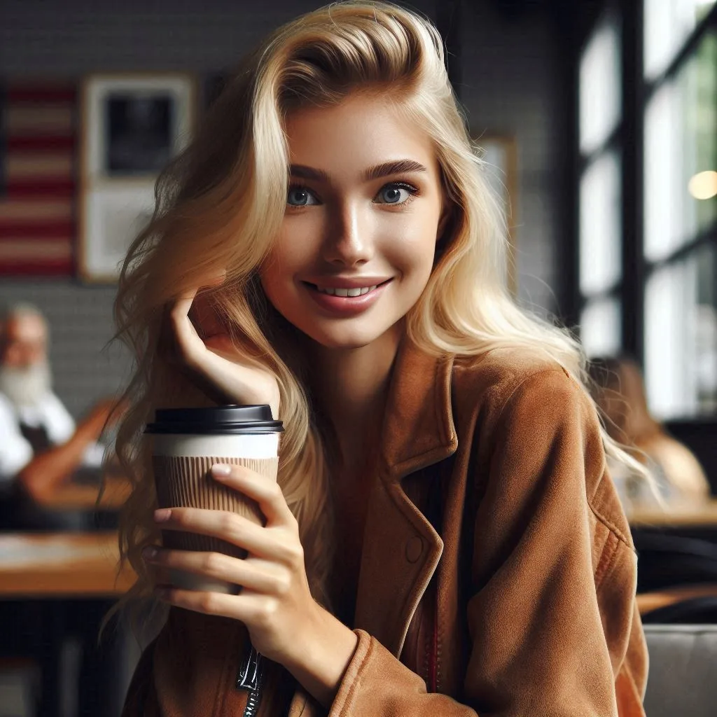 Witty Coffee Captions For Instagram That Make You Smile