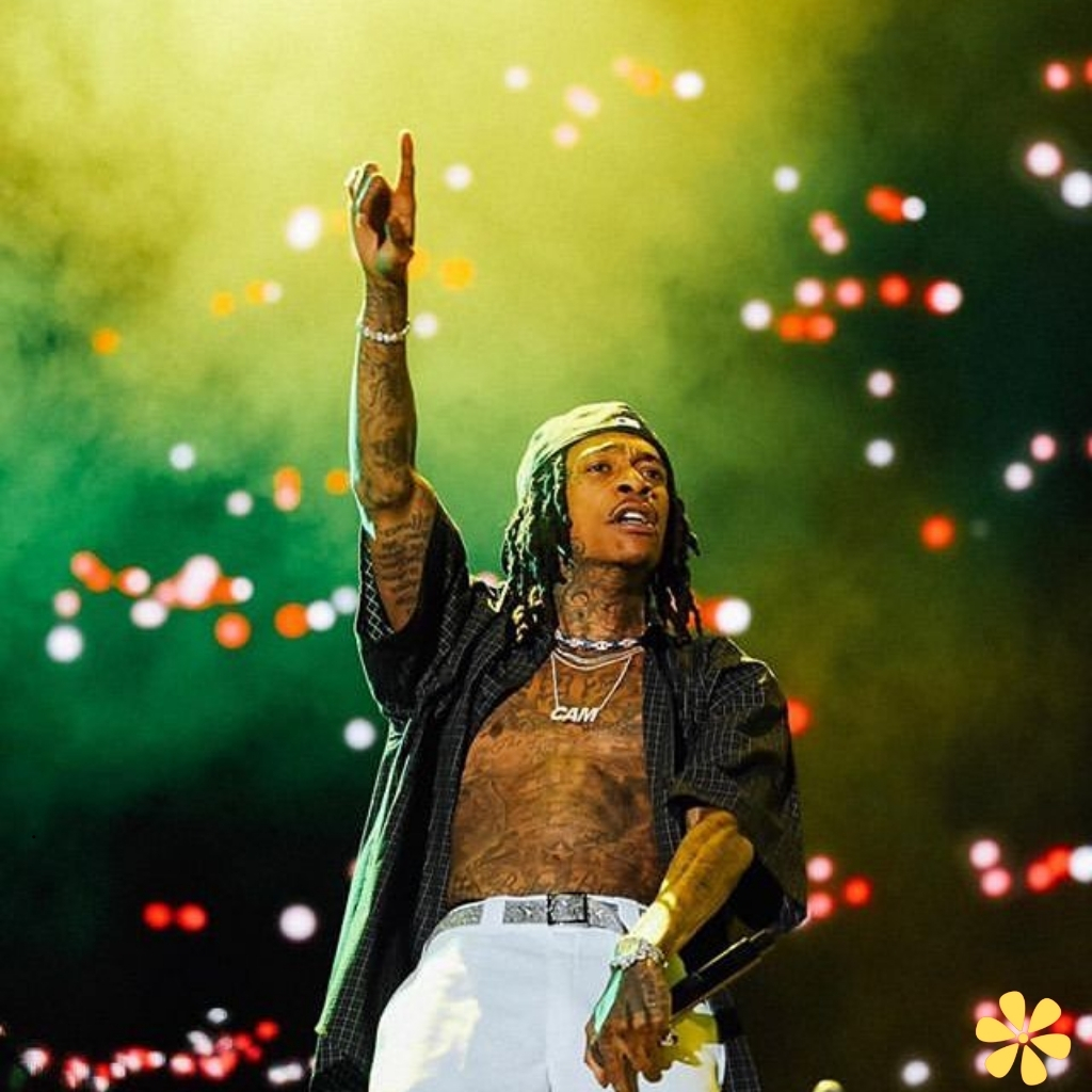 200+ Wiz Khalifa Lyrics Captions for Your Next Post y 18 Wiz Khalifa Lyrics Captions