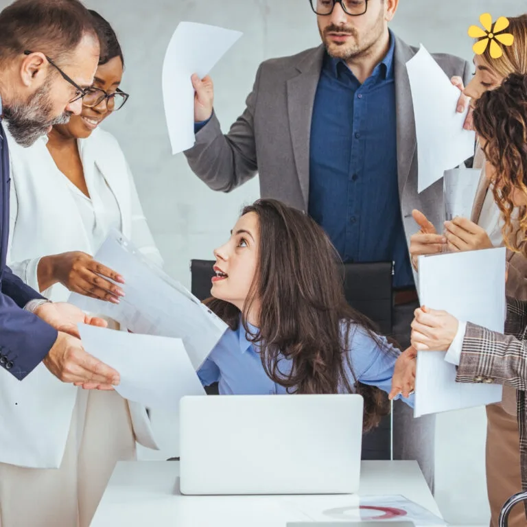 200+ Workplace Instagram Captions to Boost Your Office Posts