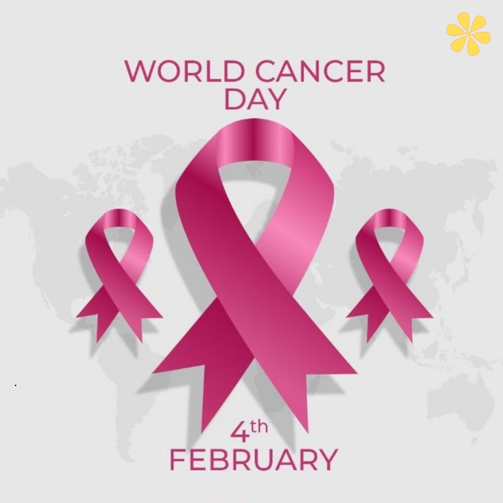World Cancer Day Quotes