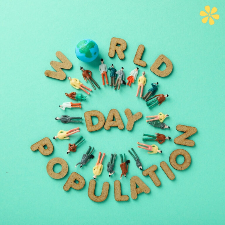 World Population Day Quotes
