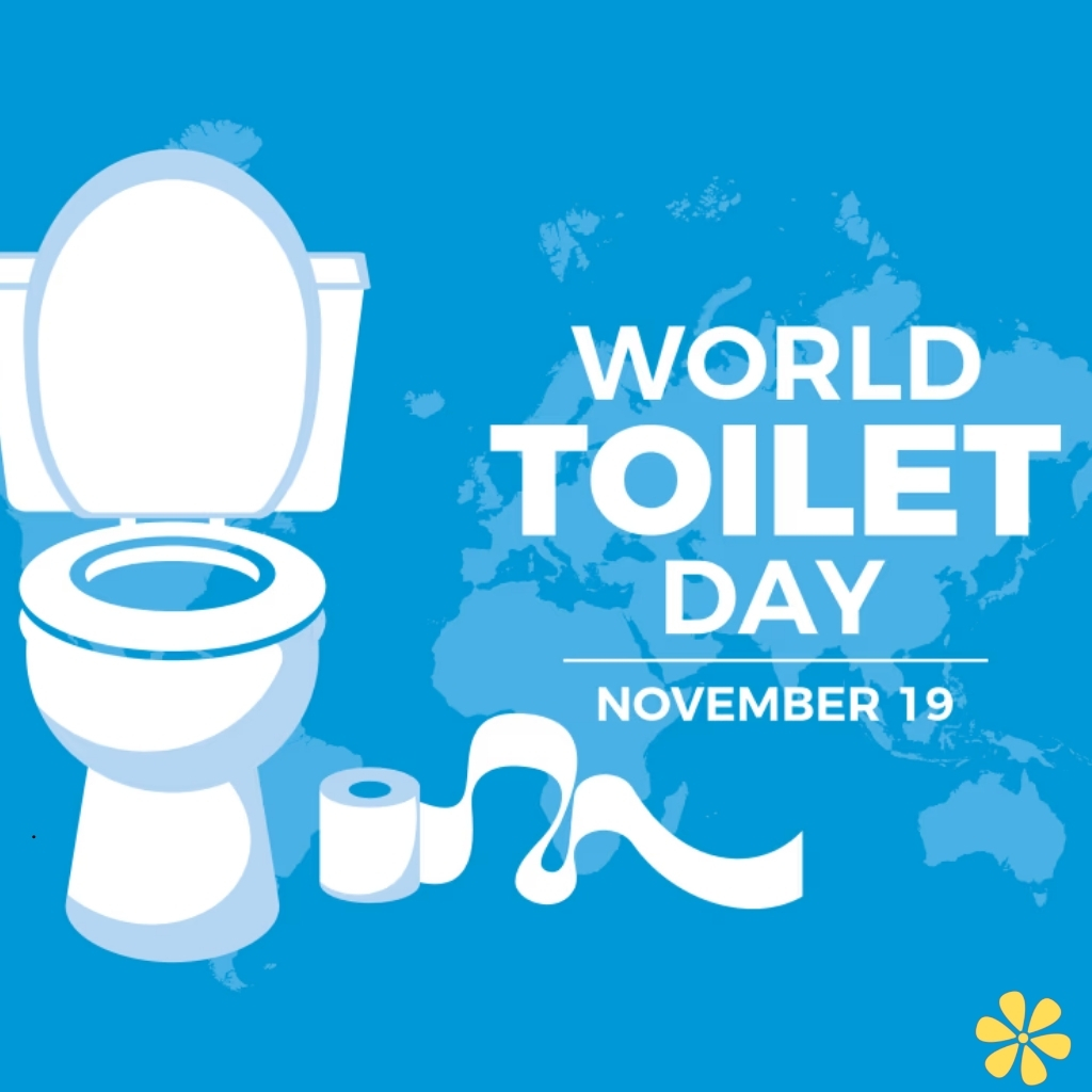 200+ World Toilet Day Quotes to Inspire Awareness and Change y 2 World Toilet Day Quotes