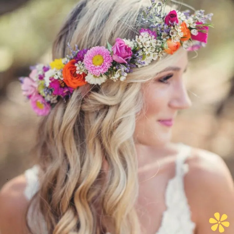 200+ Wreath Captions Quotes for Stunning Inspiration y