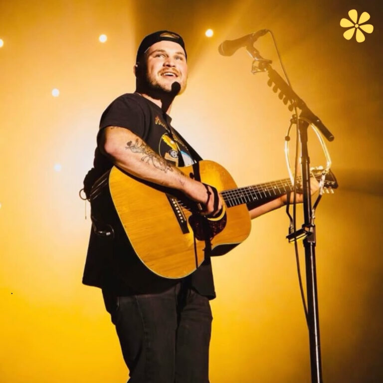 Zach Bryan Lyrics Captions