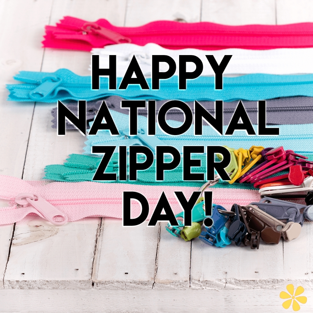 200+ Zipper Day Quotes Celebrate the Art of Closure and Style y 16 Zipper Day Quotes