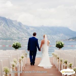 127+ Charming Marriage Captions For Instagram and Quotes to Celebrate Love