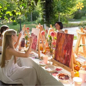 139+ Creative Art Captions For Instagram and Quotes That Inspire Wonder