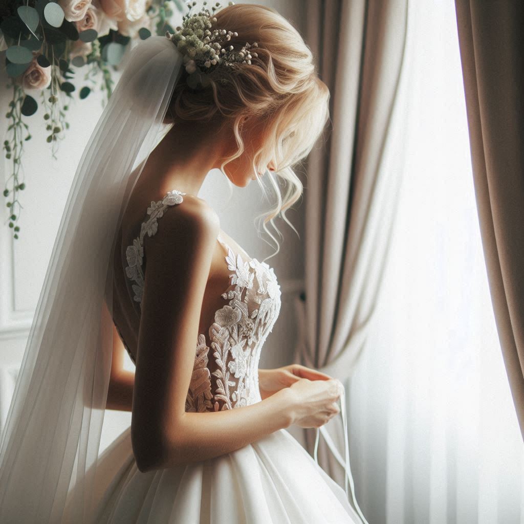 200+ Wedding Dress Captions For Instagram Perfect for Your Big Day 3 Beautiful Bridal Dress Captions for Instagram