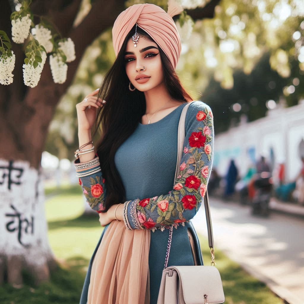 Best Punjabi Captions for Instagram Stories