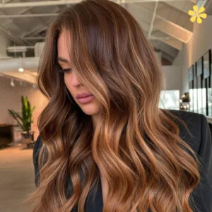 129+ Unforgettable Brown Captions For Instagram That Spark Joy