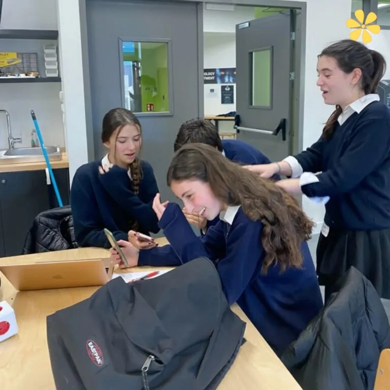 Incredible Classmate Captions For Instagram That Shine 139+ Times Brighter