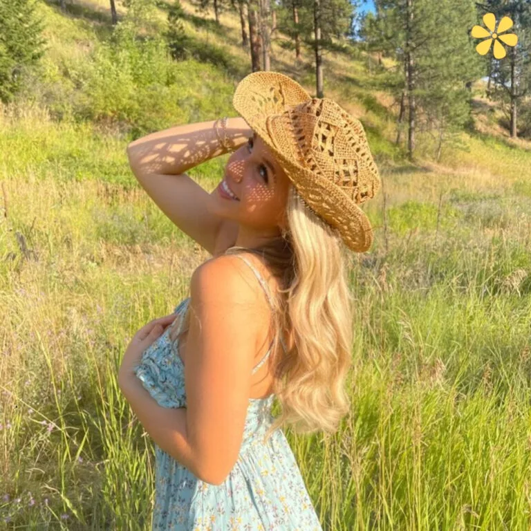 Charming Country Girl Captions For Instagram to Shine 127+ Times