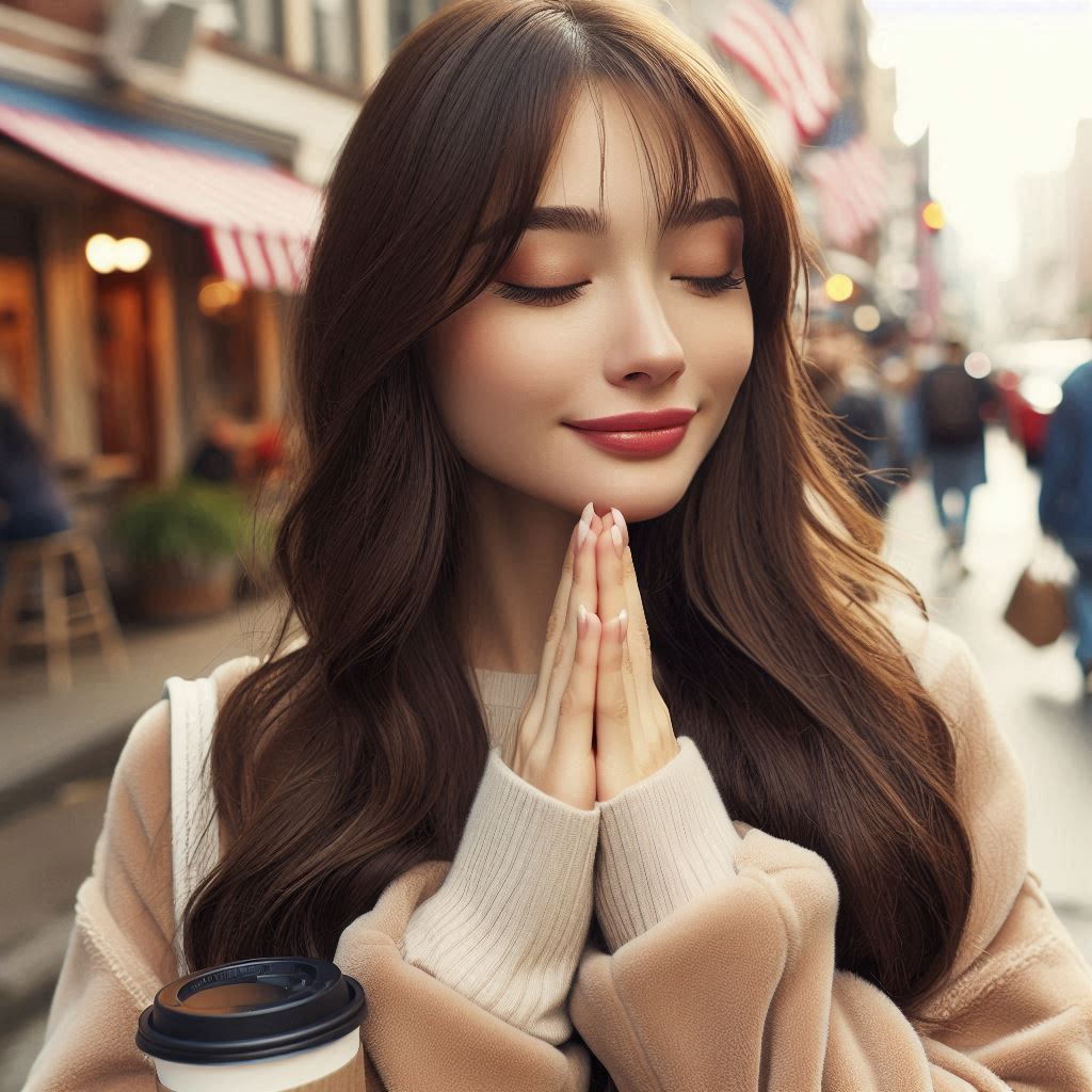 Creative Blessed Captions For Instagram