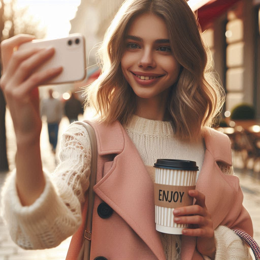 Creative Enjoy Captions For Instagram To Celebrate Life