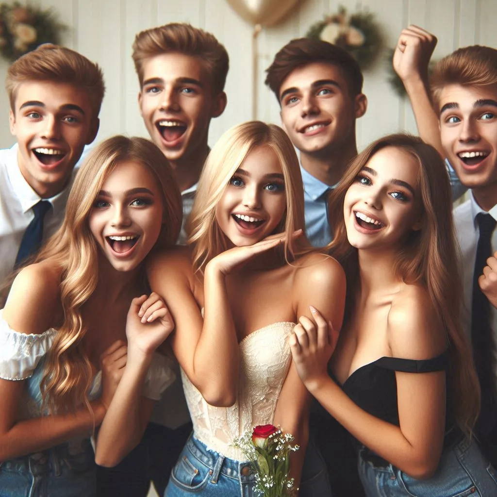 145+ Magical Homecoming Captions For Instagram And Quotes That Shine Bright