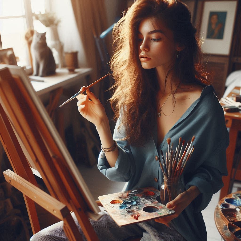 200+ Art Captions For Instagram to Inspire Creativity and Express Yourself 5 Creative Instagram Art Caption Ideas