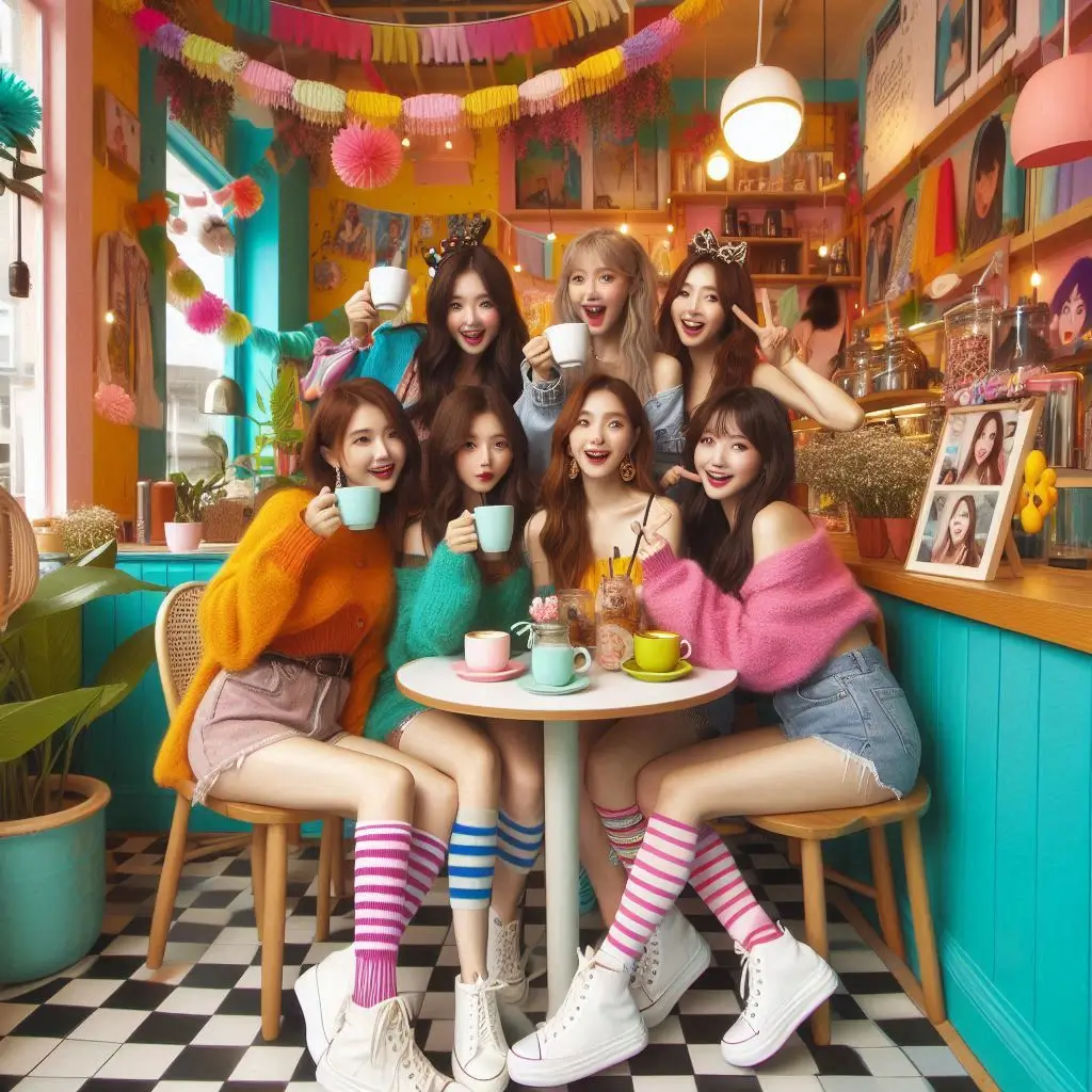 Creative Tea Captions For Every Mood