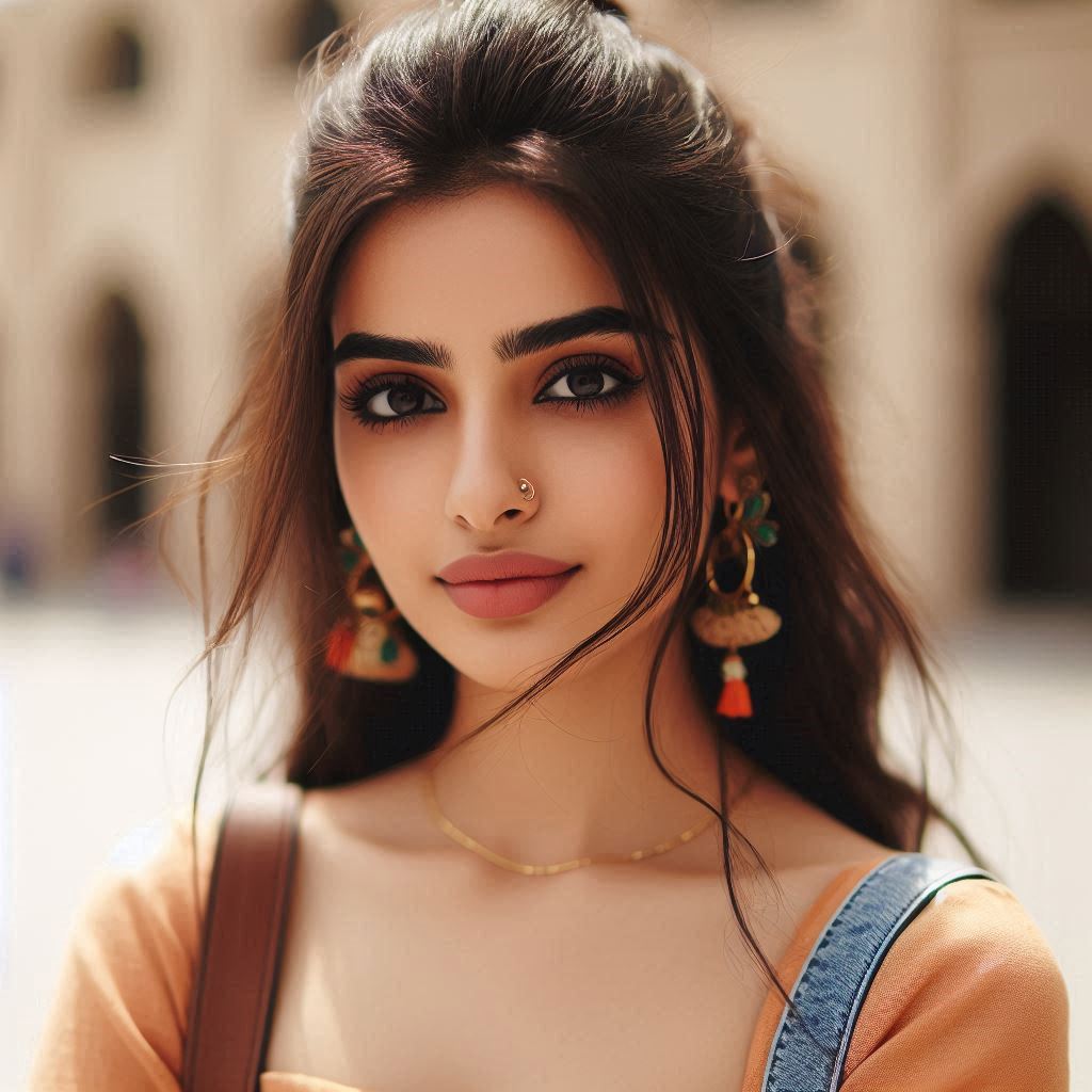 Cute Punjabi Captions for Instagram Photos