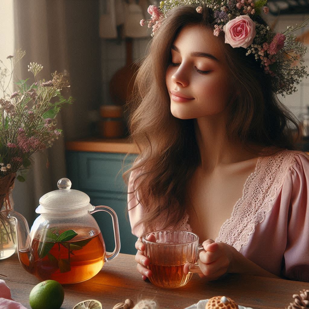 200+ Tea Captions for Instagram for Perfect Tea Moments 2 Cute Tea Captions for Instagram Photos