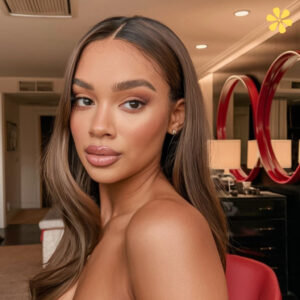 Shining Bright with 135+ Dark Skin Captions For Instagram That Inspire