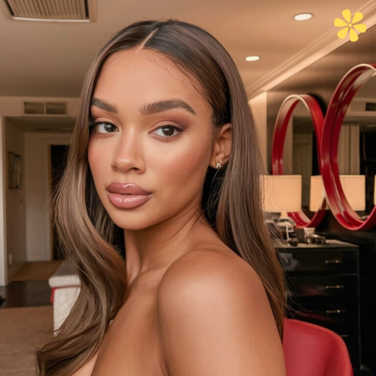 Dark Skin Captions For Instagram