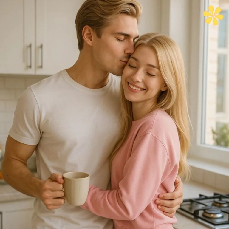 127+ Heartfelt Love Captions For Instagram and Quotes to Spark Your Romance