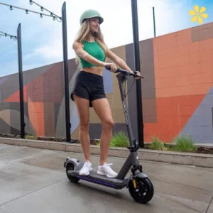 Scoot in Style with Electric Scooter Captions For Instagram and Quotes 145+ to Amp Up Fun