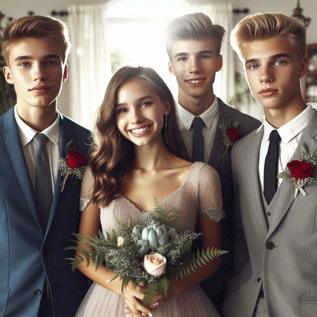 200+ Instagram Captions For Homecoming Perfect for Your Night 3 Elegant Homecoming Instagram Captions for Formal Photos