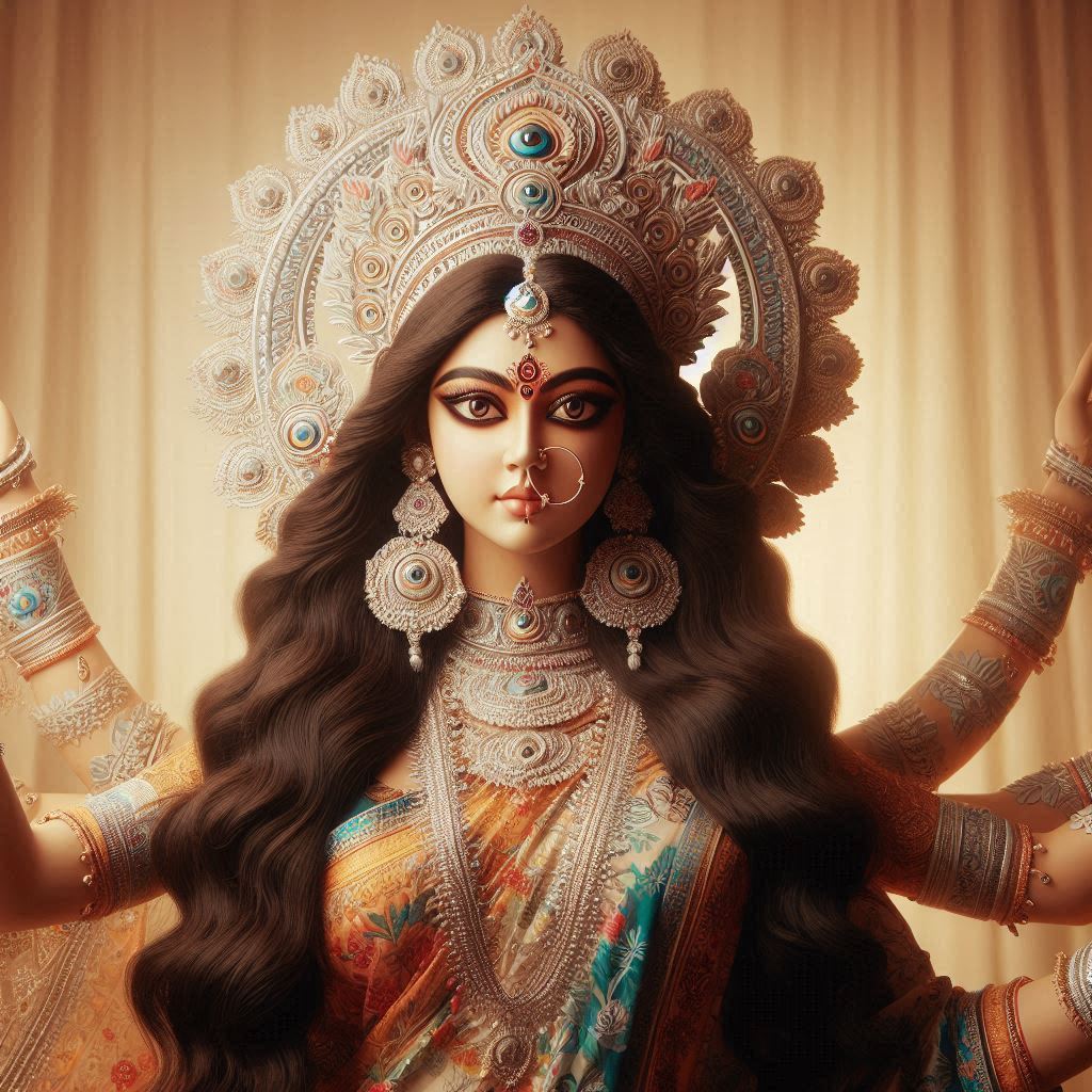 200+ Durga Puja Caption For Instagram to Celebrate the Festival 4 Fun and Playful Durga Puja Captions