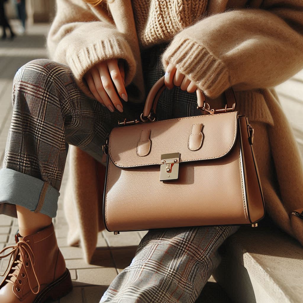 200+ Handbag Instagram Captions for Stylish Posts 4 Funny Handbag Instagram Captions for Lighthearted Posts