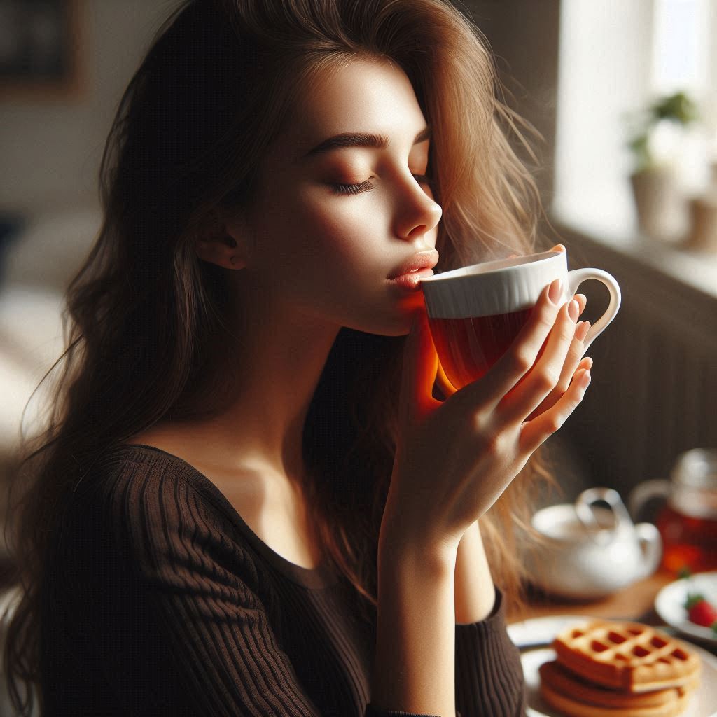 200+ Tea Captions for Instagram for Perfect Tea Moments 3 Funny Tea Captions for Instagram Sharing