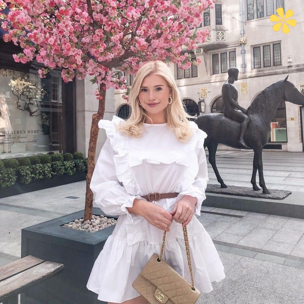 Handbag Instagram Captions