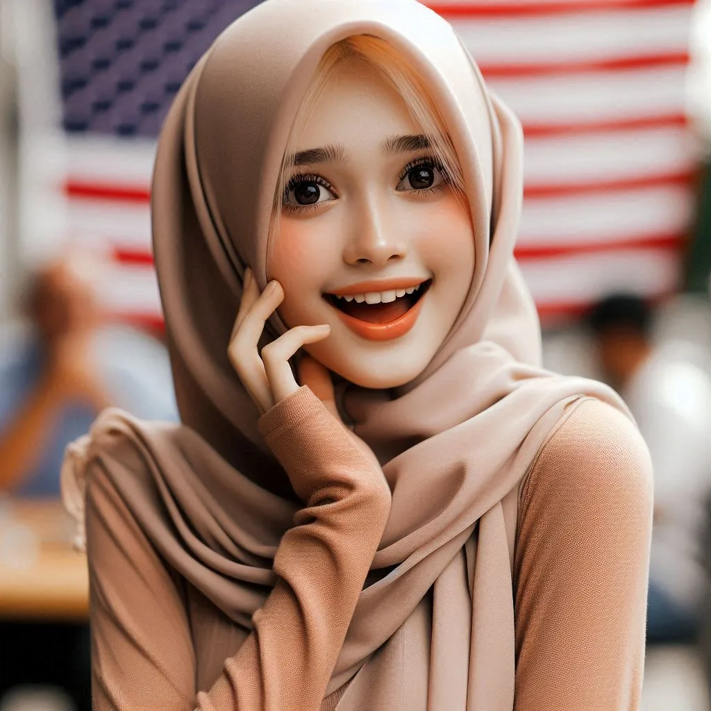 149+ Inspiring Hijab Captions For Instagram and Quotes That Radiate Confidence and Style