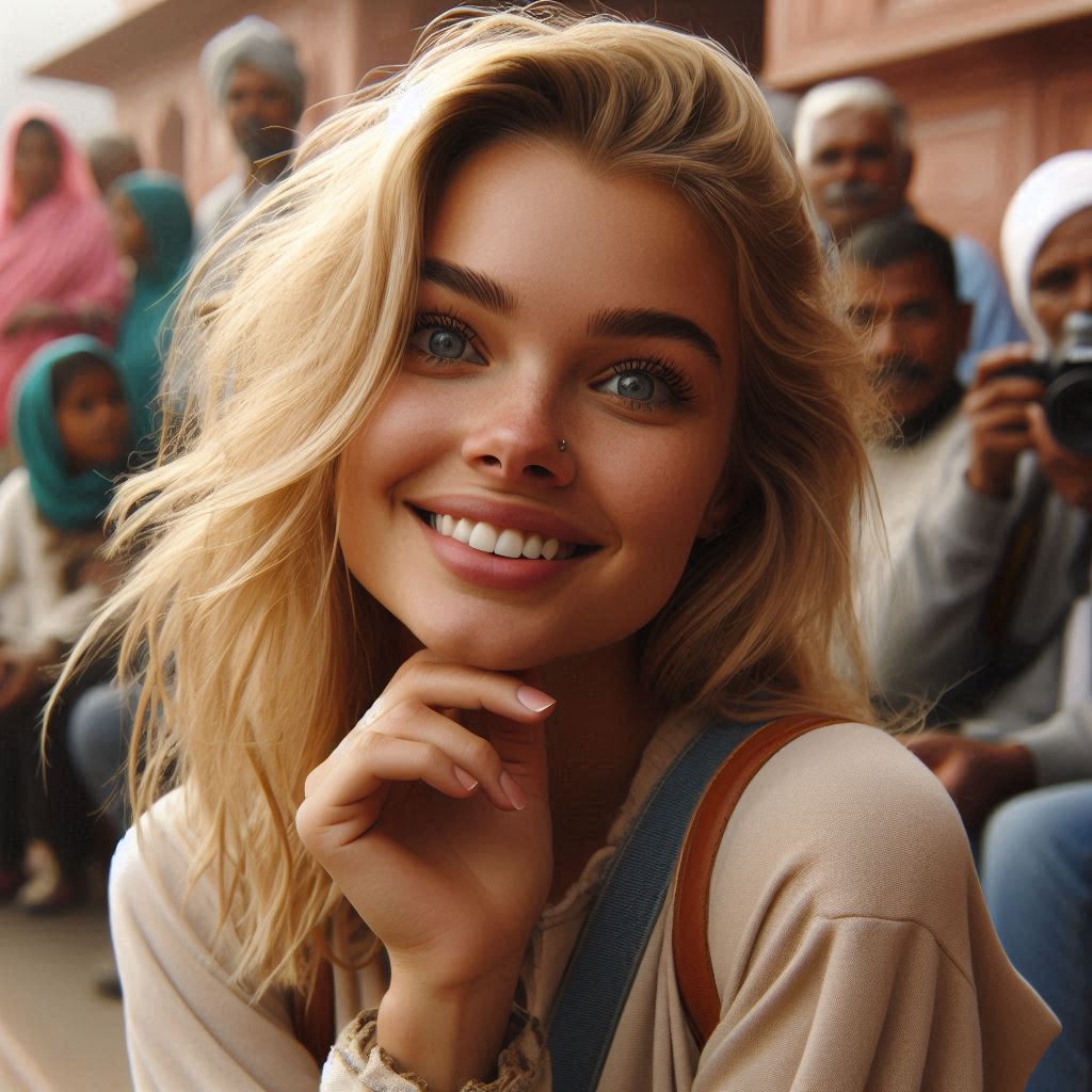 145+ Stunning Jaipur Captions For Instagram and Quotes to Brighten Your Feed