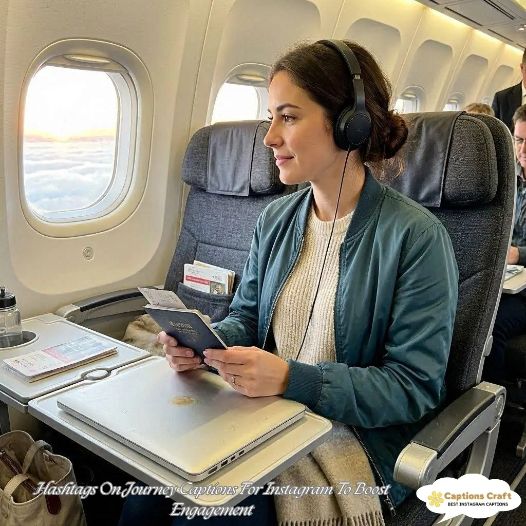 147+ Inspiring Journey Captions For Instagram And Quotes to Share Your Adventures