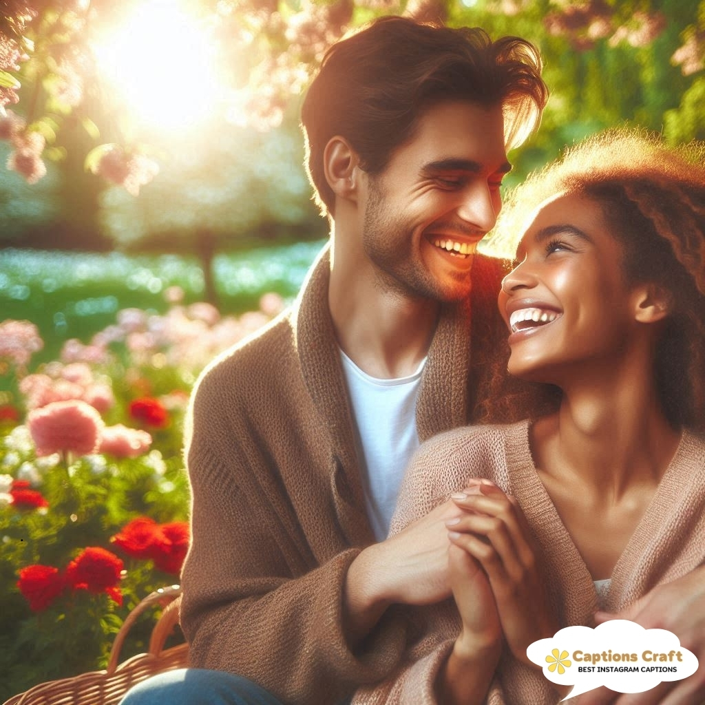 Hashtags On Love Captions For Instagram To Boost Your Posts