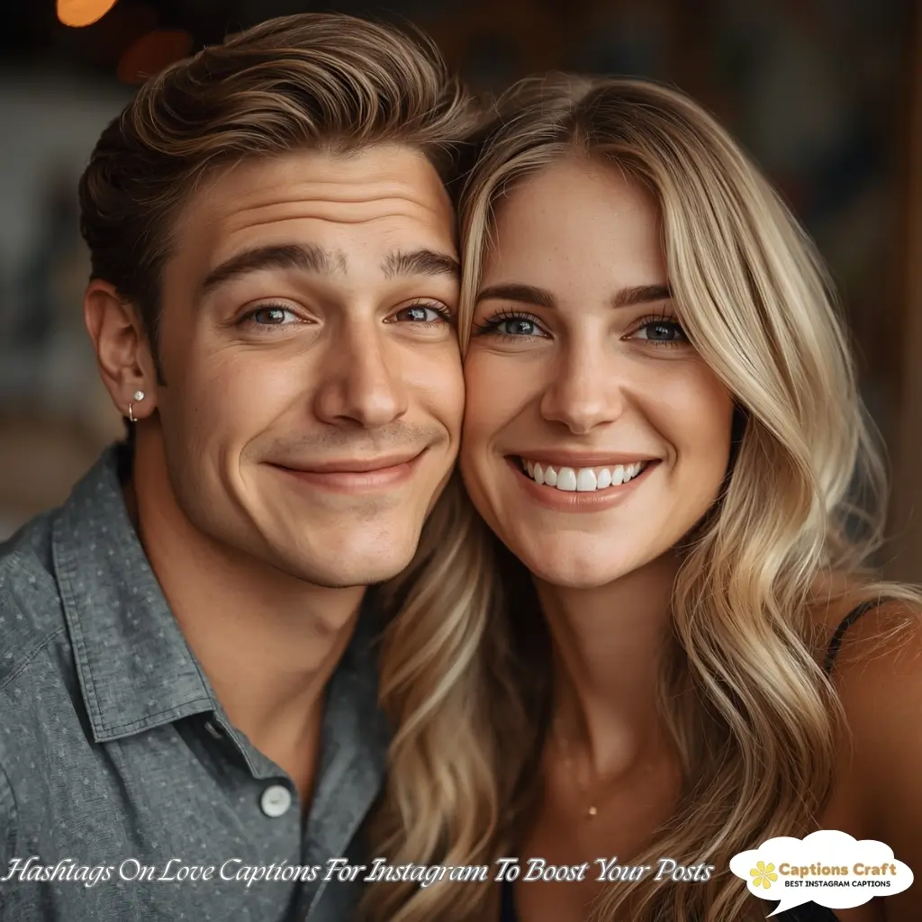 127+ Heartfelt Love Captions For Instagram and Quotes to Spark Your Romance