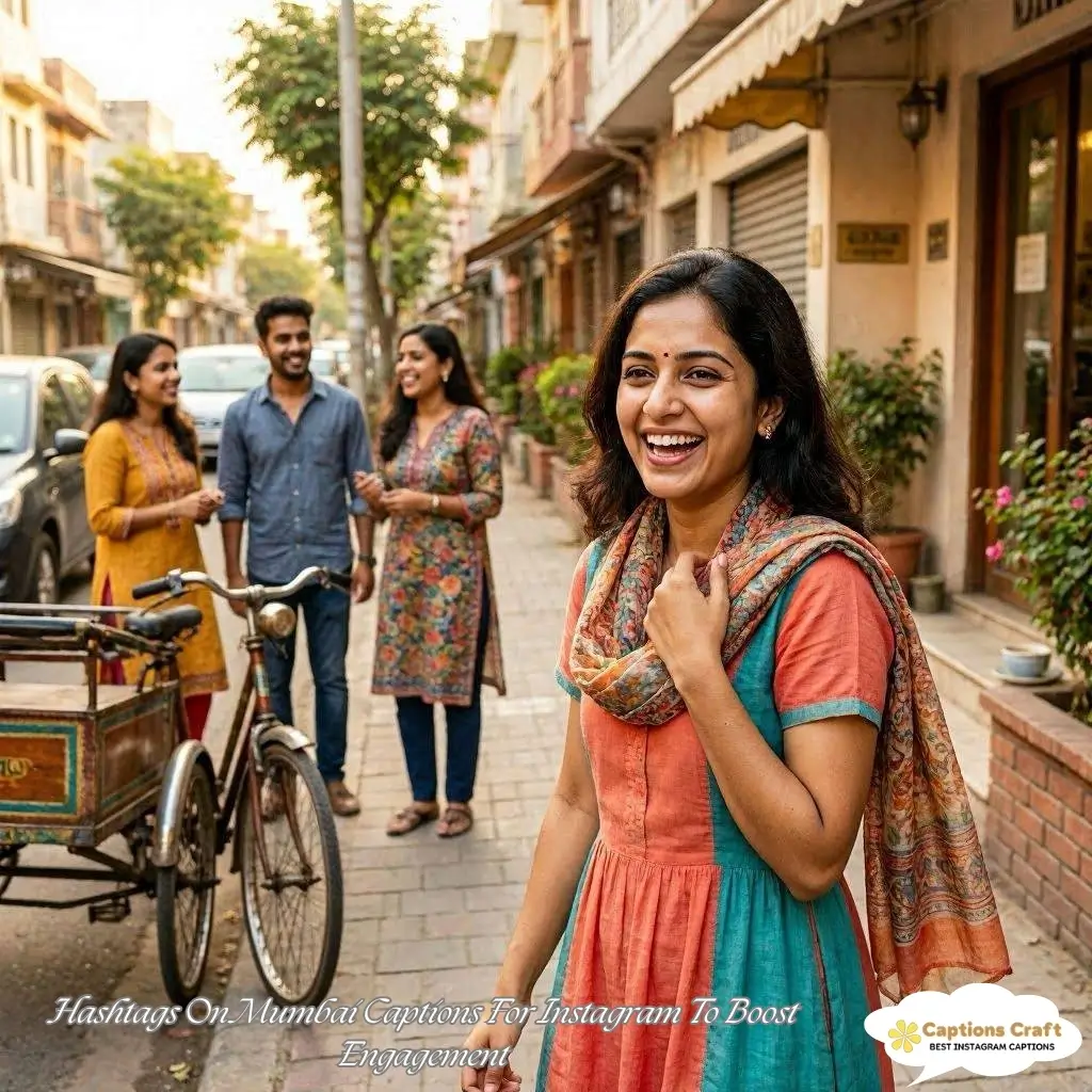 139+ Inspiring Mumbai Captions For Instagram and Quotes to Brighten Your Feed
