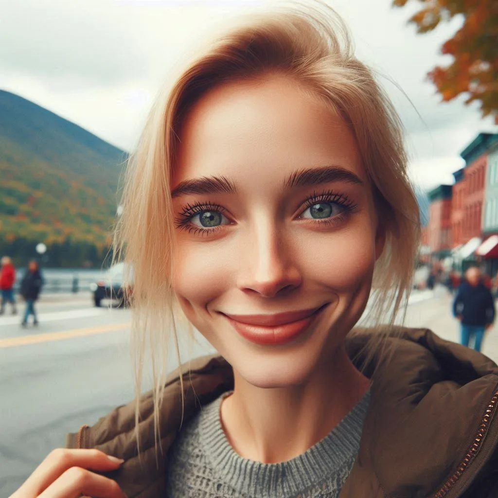 145+ Essential Vermont Captions For Instagram That Spark Curiosity and Connection Quotes