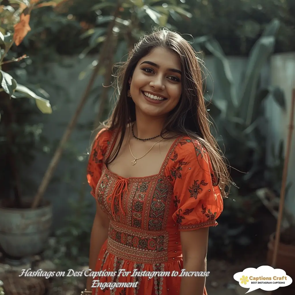 Charming Desi Captions For Instagram and Quotes That Spark Joy 145+ Times Over