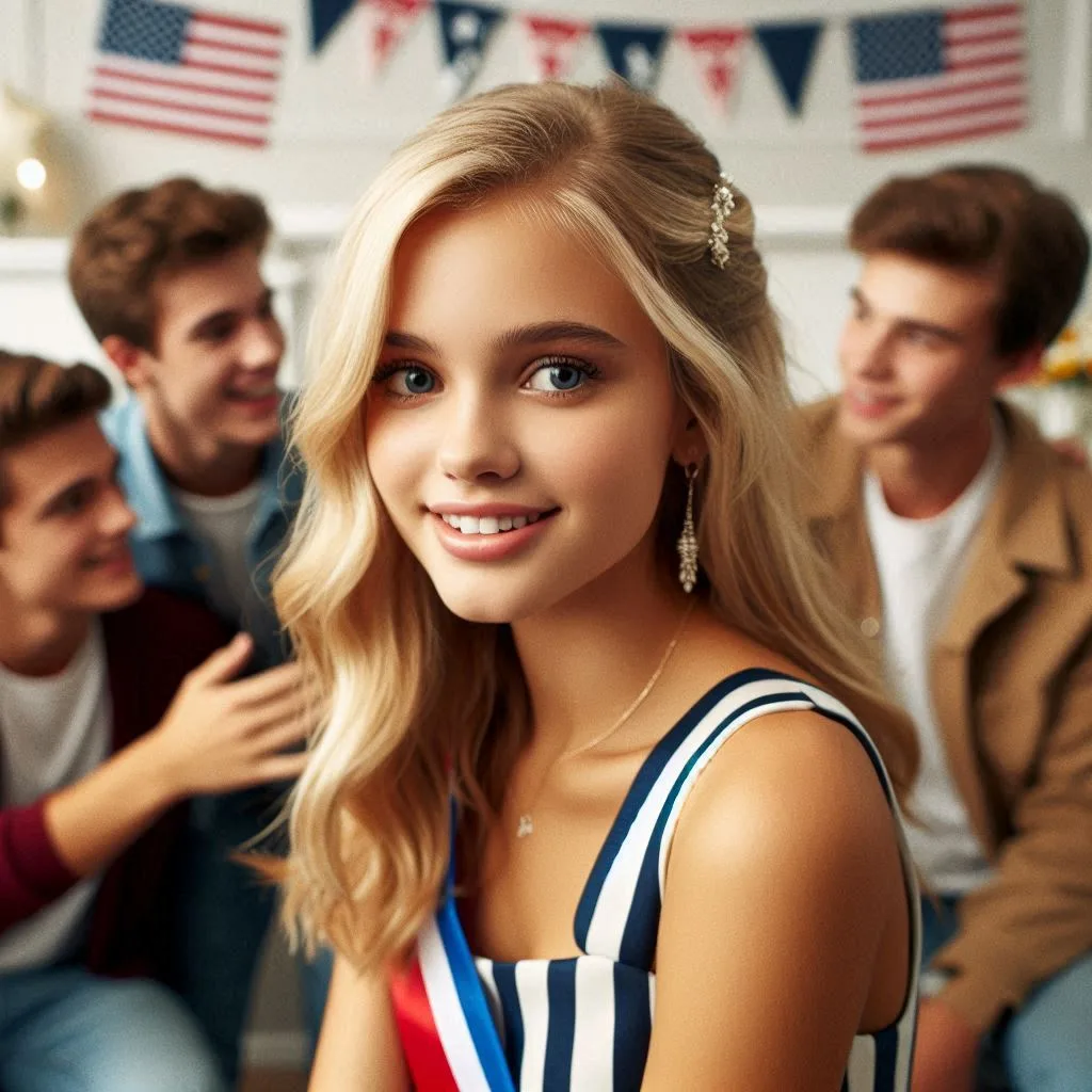 145+ Magical Homecoming Captions For Instagram And Quotes That Shine Bright