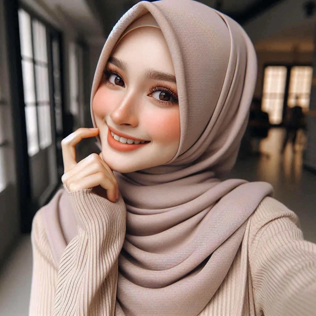 149+ Inspiring Hijab Captions For Instagram and Quotes That Radiate Confidence and Style