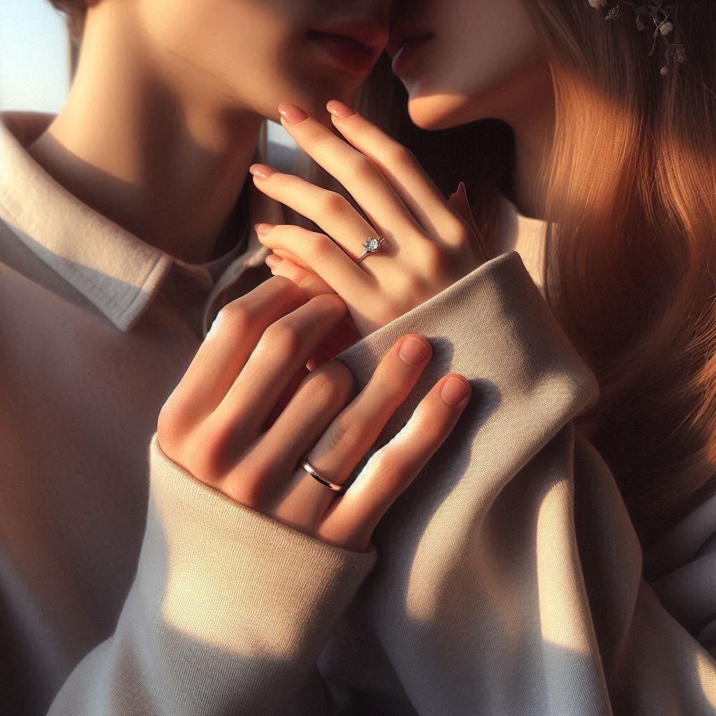 Heartfelt Promise Ring Captions for Instagram Stories