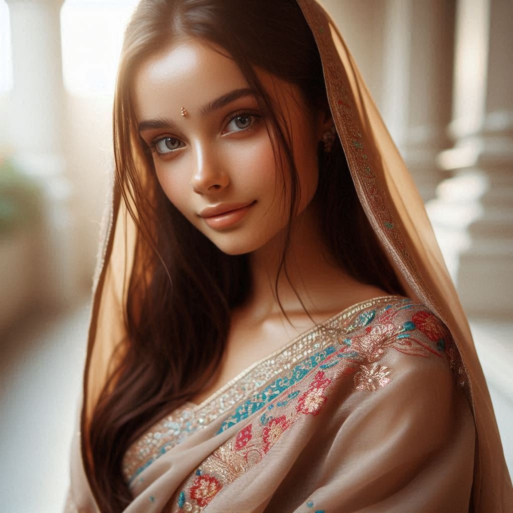 200+ Saree Quotes For Instagram to Inspire Elegance 4 Heartfelt Saree Captions for Every Occasion