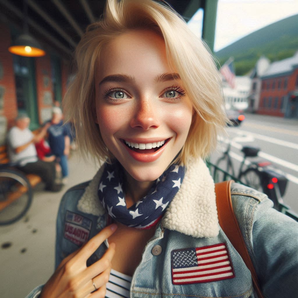 Heartfelt Vermont Captions For Instagram With Quotes