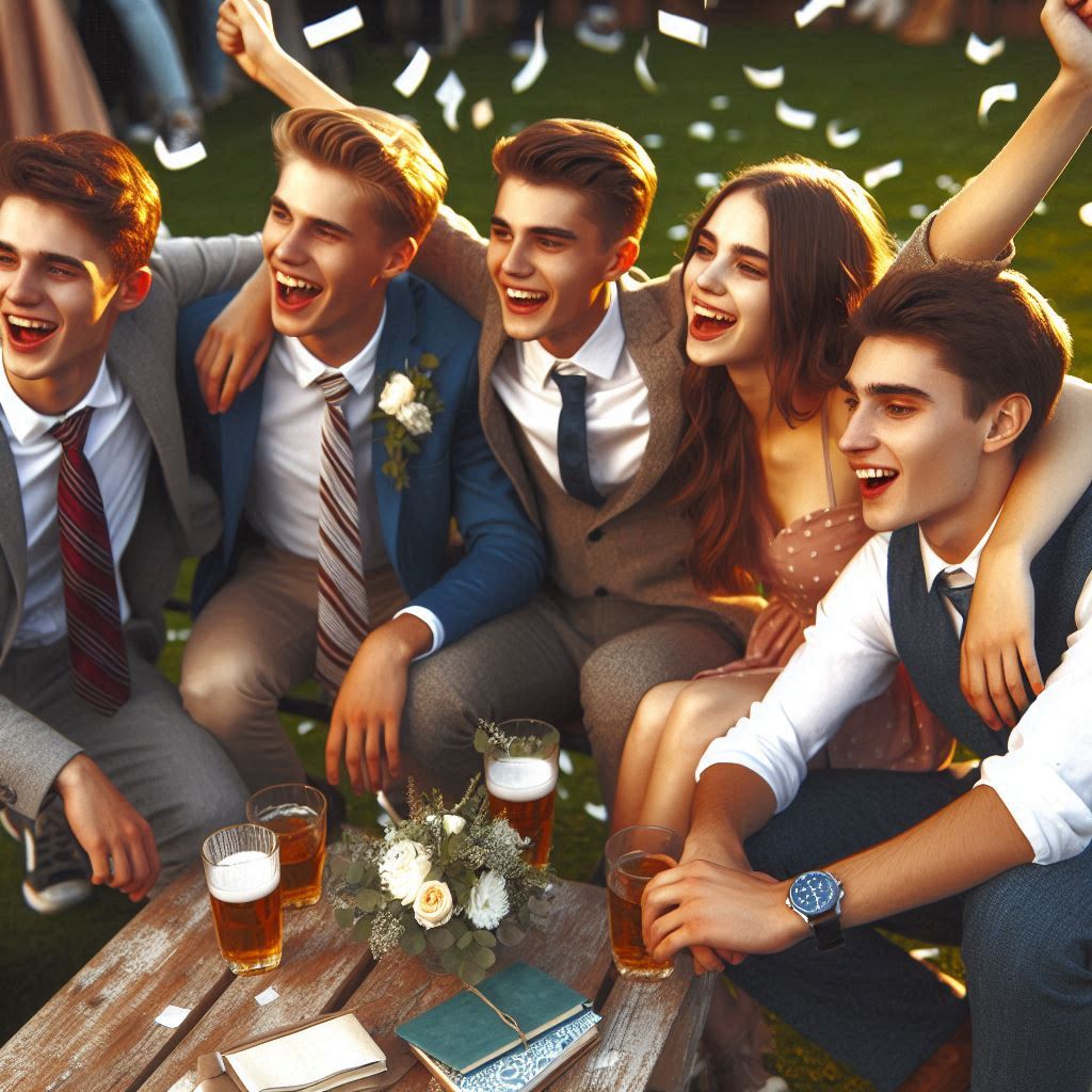 200+ Instagram Captions For Homecoming Perfect for Your Night 4 Homecoming Instagram Captions for Group Photos and Friends